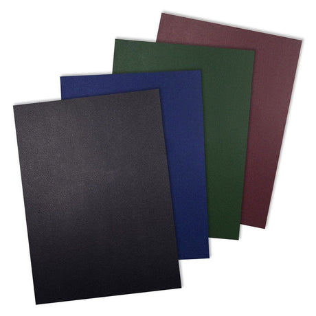Paper Covers