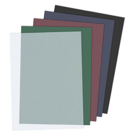 Polycovers