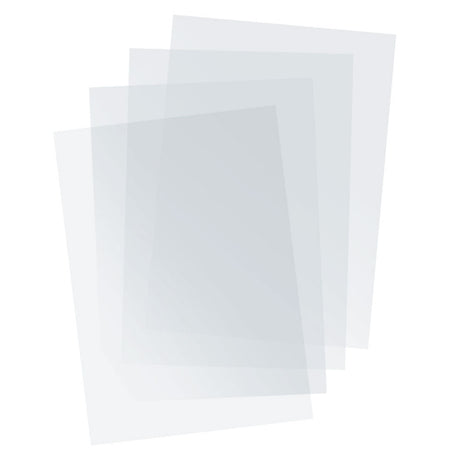 Clear Covers