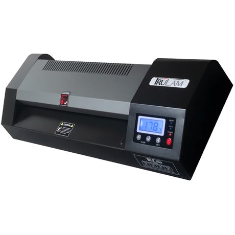 Pouch Laminators