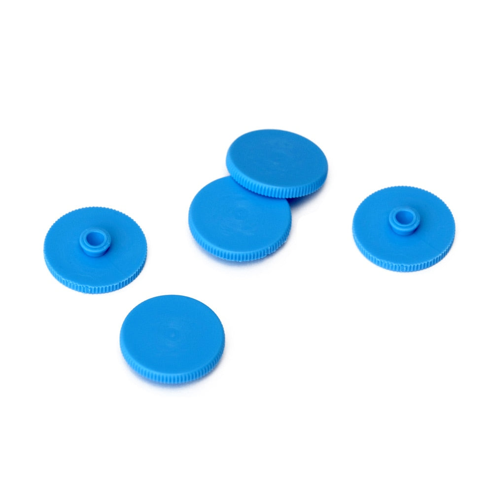 TL-21144 Plastic Pads (5/bg)