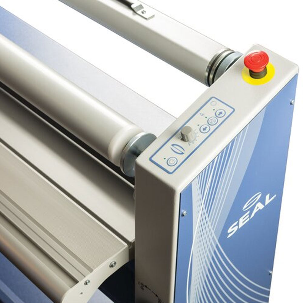 SEAL 54 EL 54" Wide Format Roll Laminator