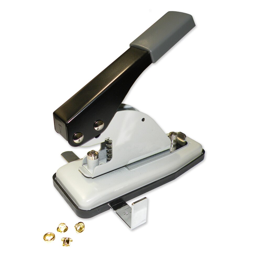 Akiles Eyelet Punching & Binding System