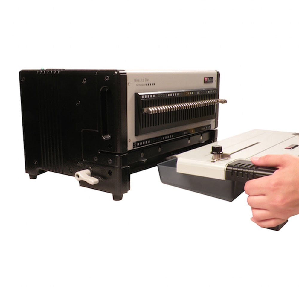 Akiles FlexiPunch-E Electric Punch