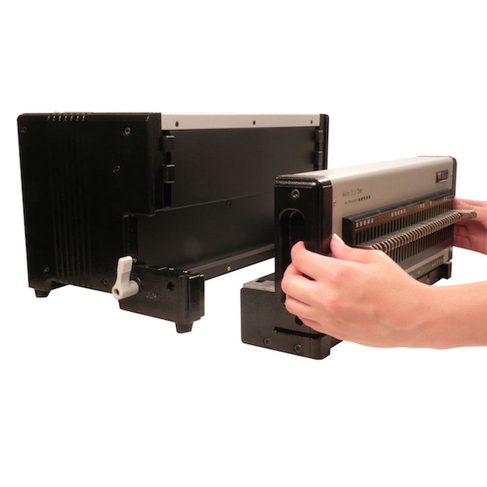 Akiles FlexiPunch-E Electric Punch