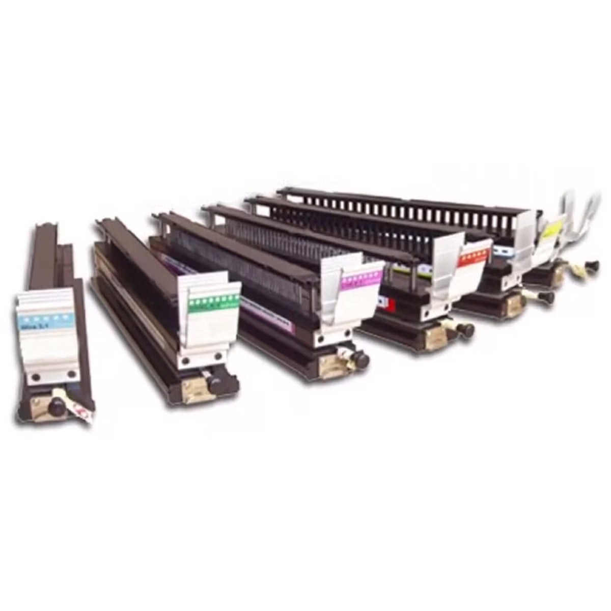 James Burn PB3300 Die Set