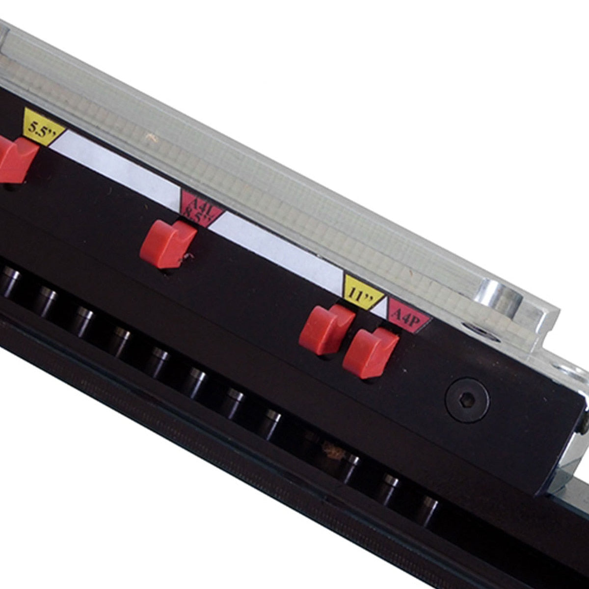 James Burn PB3300 Die Set