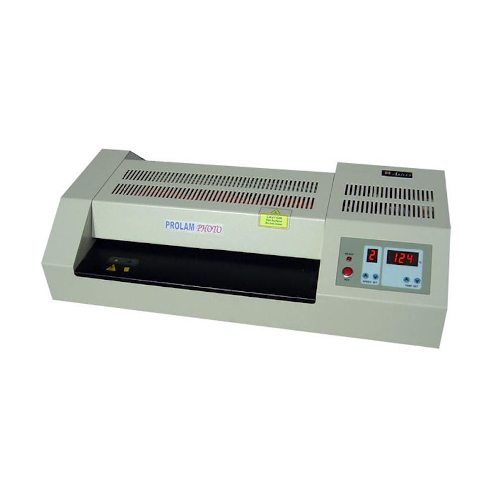 Akiles ProLam Photo Pouch Laminator, 13" Wide