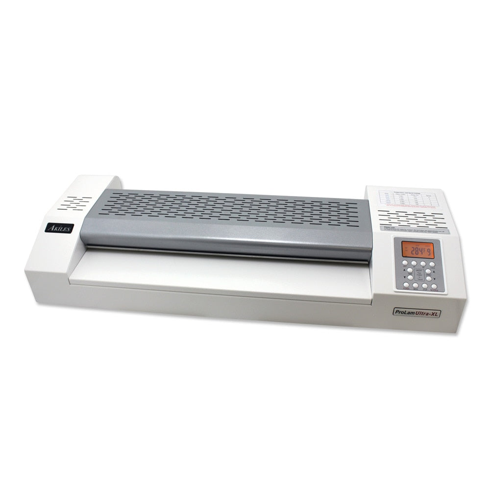 Akiles ProLam Ultra-XL Professional Pouch Laminator, 18" Wide