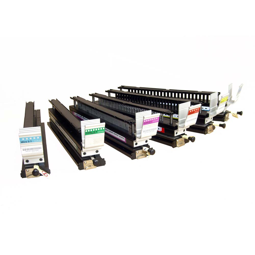 Akiles VersaMac Die Set