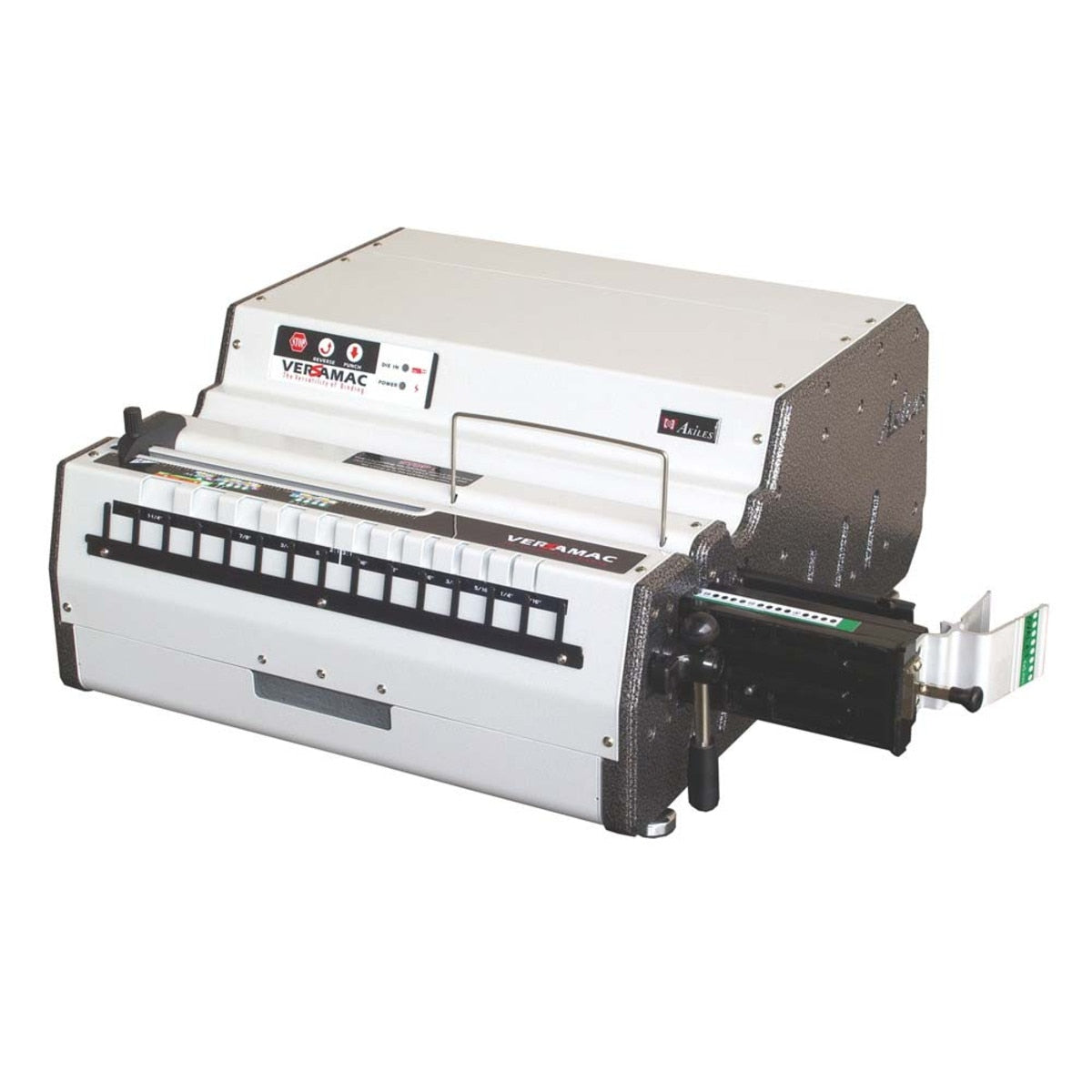 Akiles VersaMac Die Set