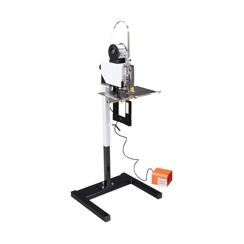 MBM StitchMaster Wire Stitcher