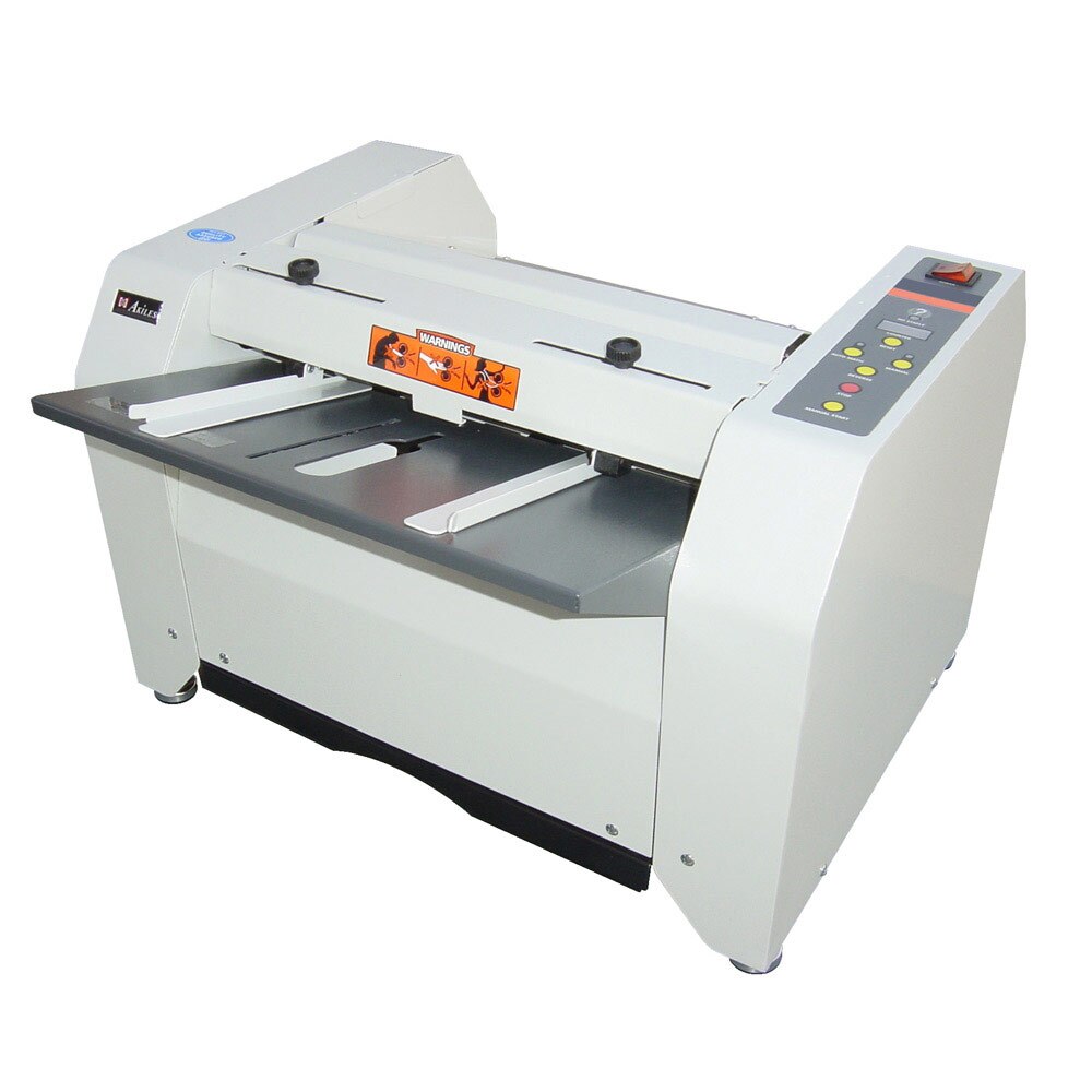 Akiles BookletMac Semi-Automatic Booklet Maker