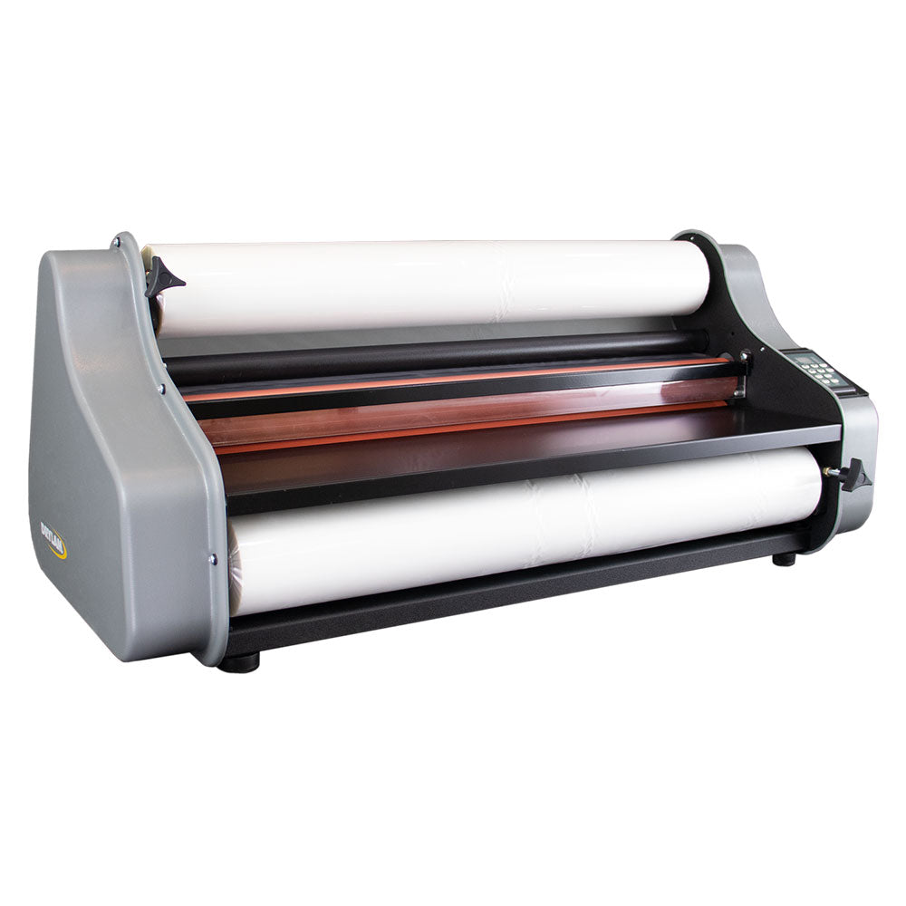 Dry-Lam Element Deluxe 27" Roll Laminator