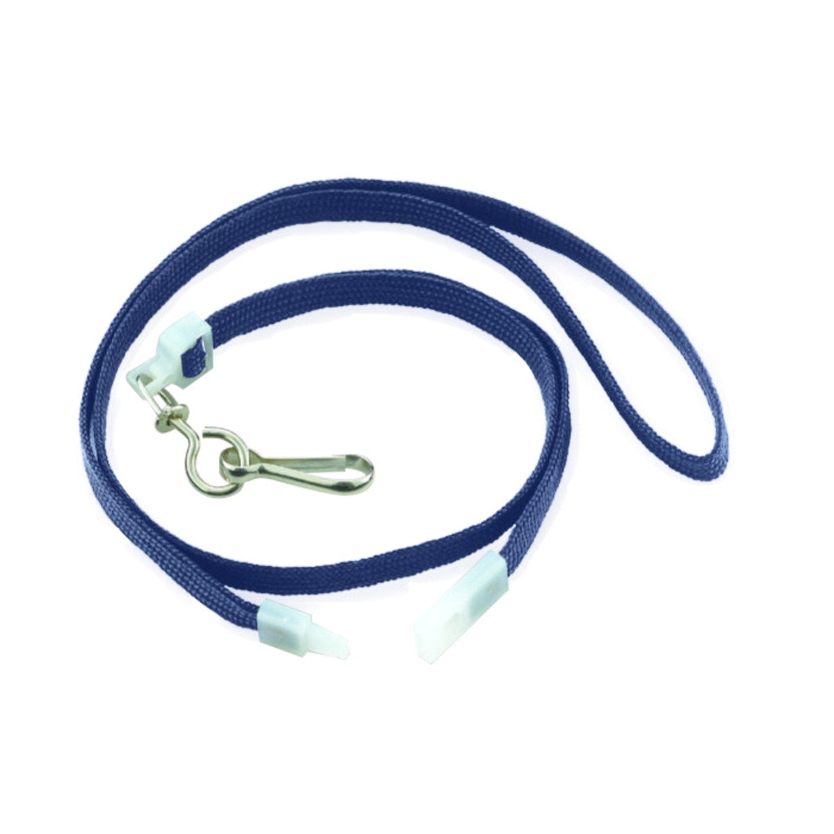 TruBadge 35" Flat Breakaway Lanyards with Swivel Hook Attachment (100/bx)