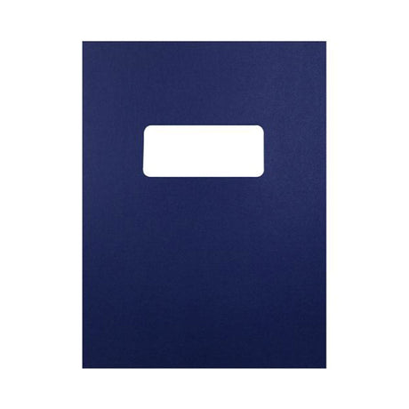 TruBind 16 Mil Grain Composition Binding Covers (Qty 100)