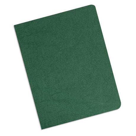 TruBind 16 Mil Leather Texture Polycovers (Qty 50)
