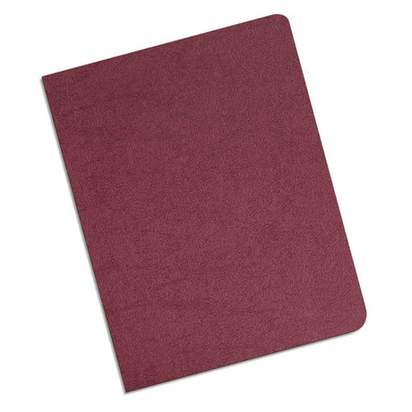 TruBind 16 Mil Leather Texture Polycovers (Qty 50)