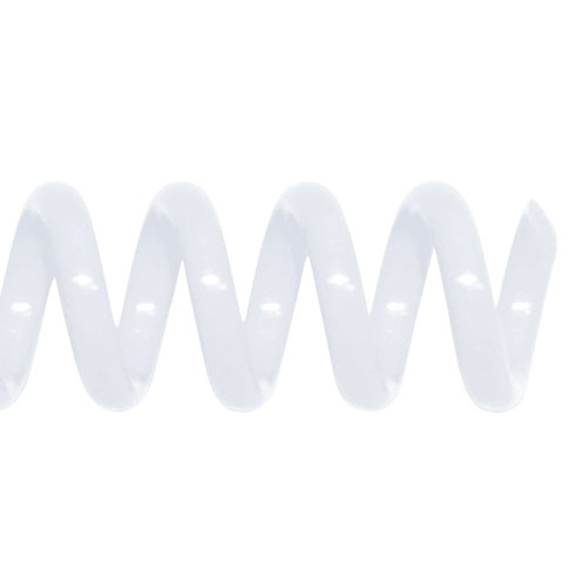 TruBind 42mm (1-21/32 in.) 4:1 Pitch 12 in. Binding Coils (50/bx)