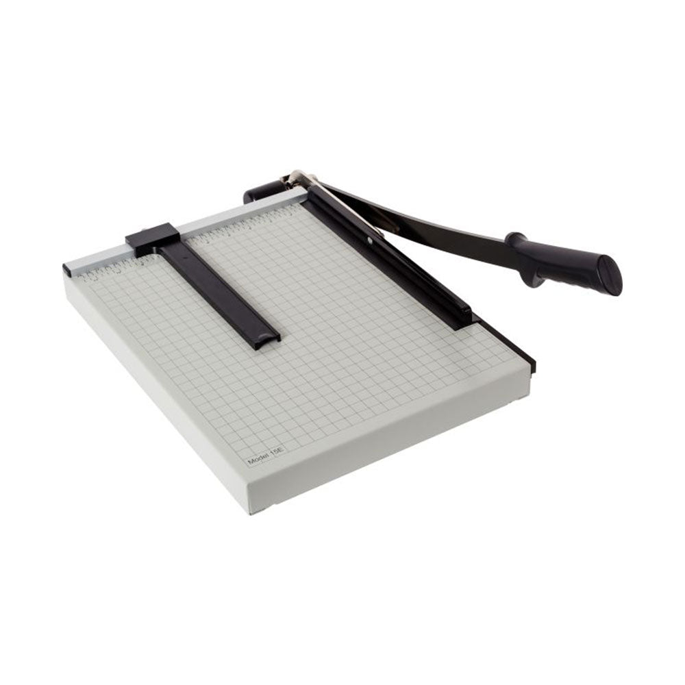 Dahle Vantage Guillotine Paper Trimmer
