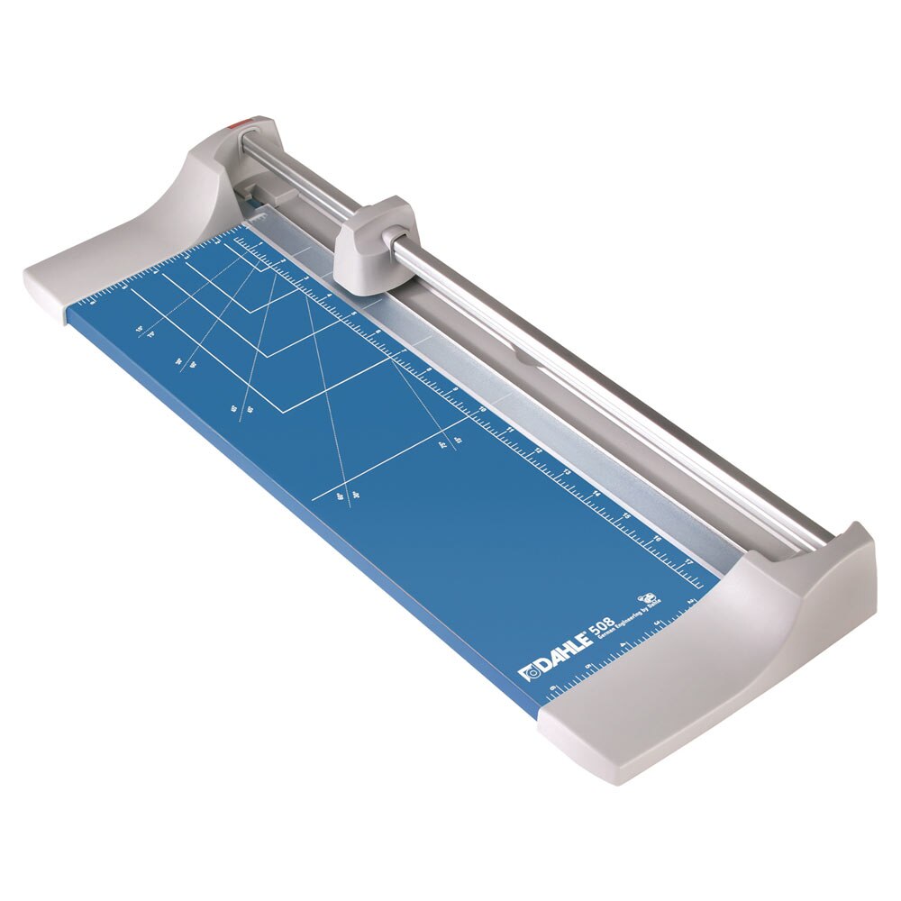Dahle Personal Rolling Paper Trimmer