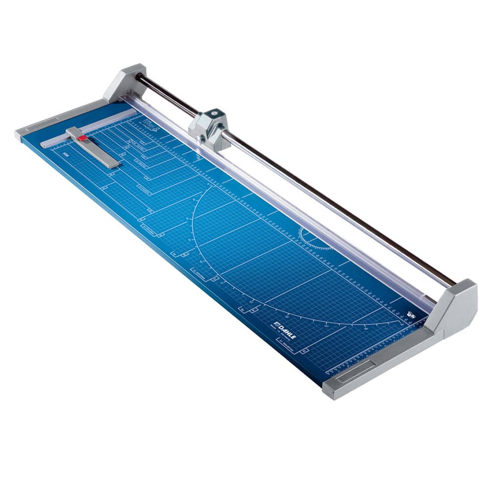 Dahle Professional Rolling Paper Trimmer