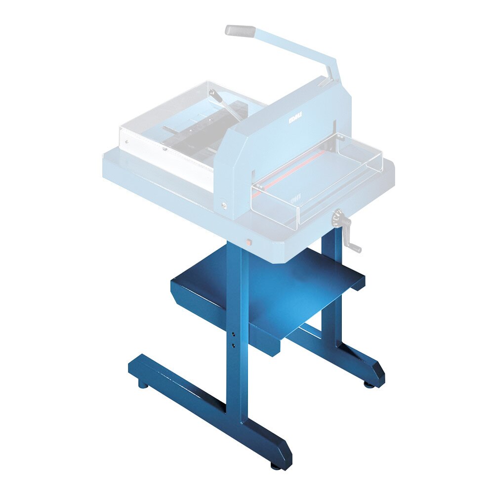 Optional Stand for Dahle Professional 16-7/8" Stack Cutter