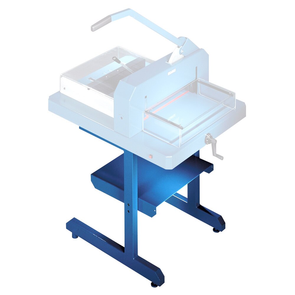 Optional Stand for Dahle Professional 18-5/8" Stack Cutter