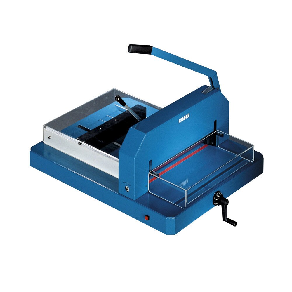 Dahle Professional Stack Cutter