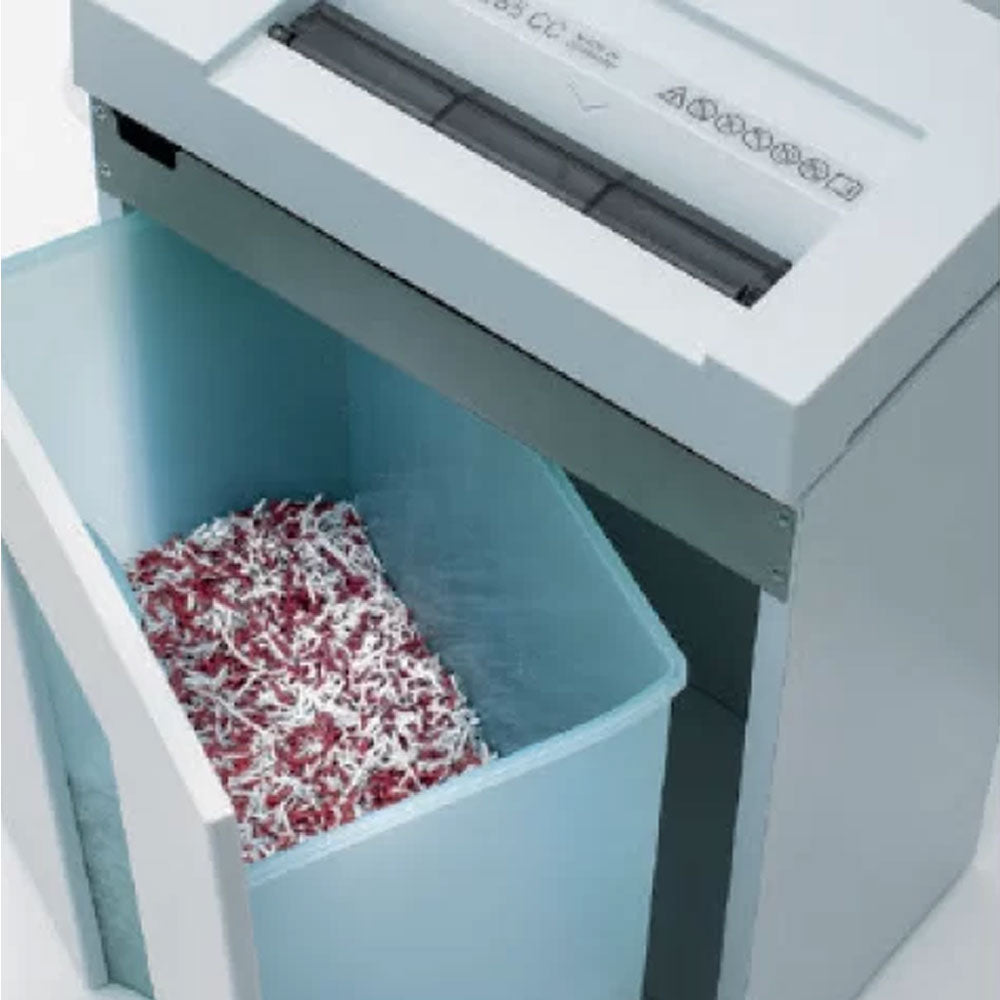 MBM Destroyit 2265 Paper Shredder
