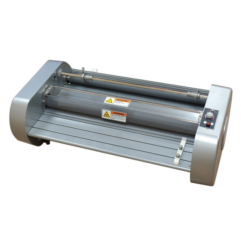 Duralam Integra 27" Roll Laminator