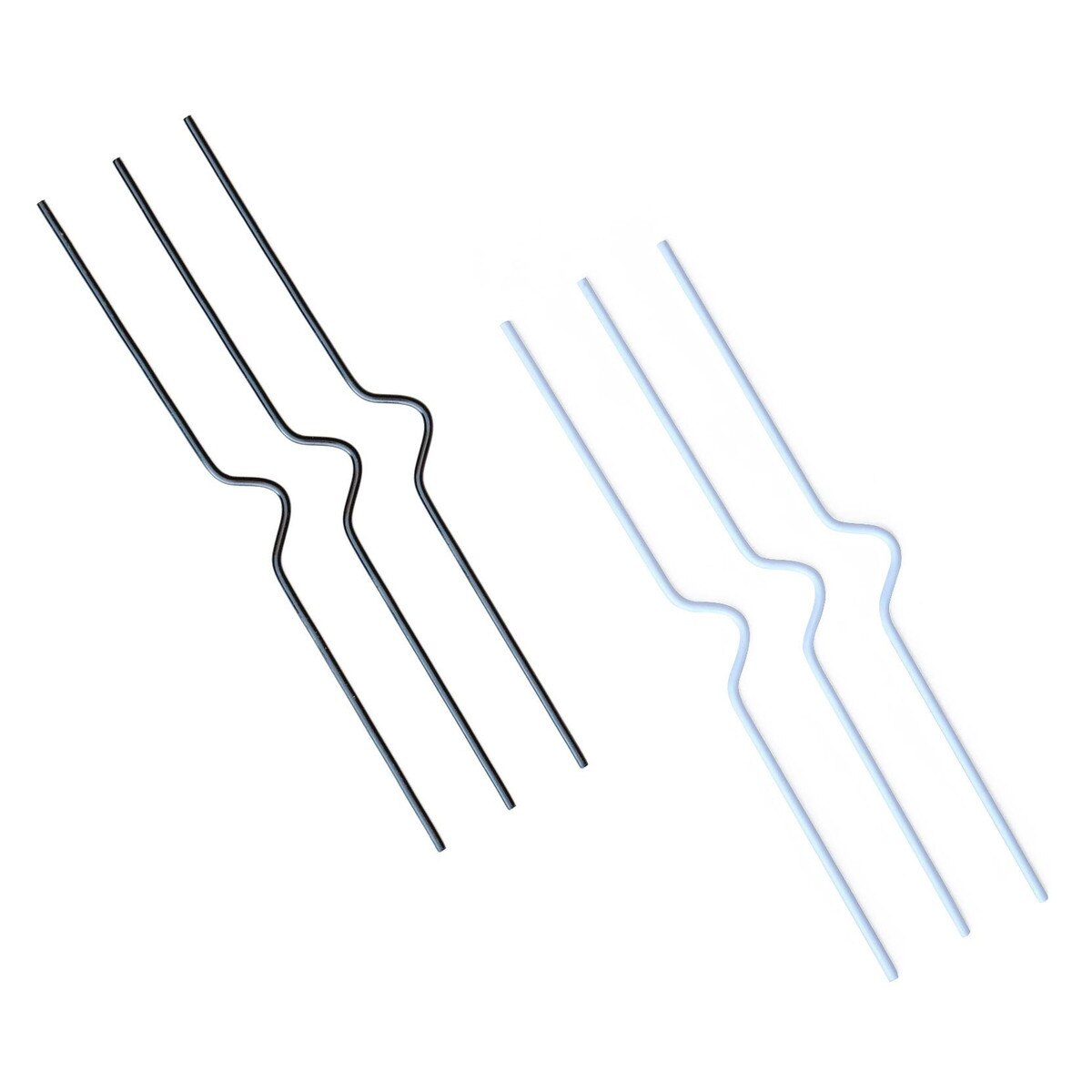 TruBind EWHB06 6" Wire Calendar Hangers (100/bx)