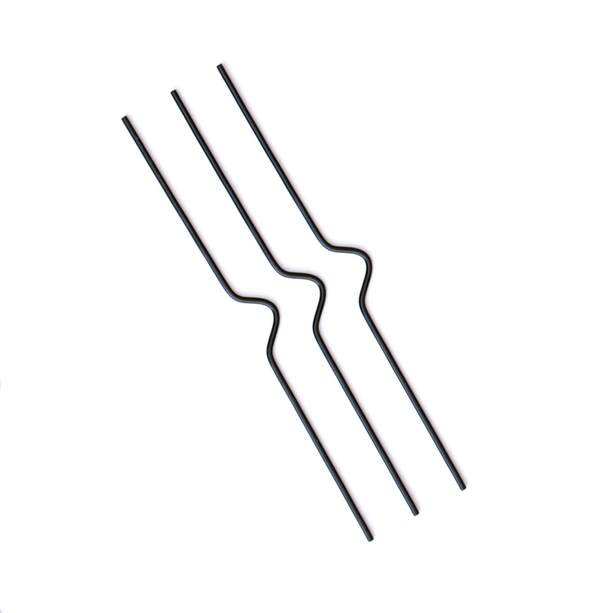 TruBind EWHB06 6" Wire Calendar Hangers (100/bx)