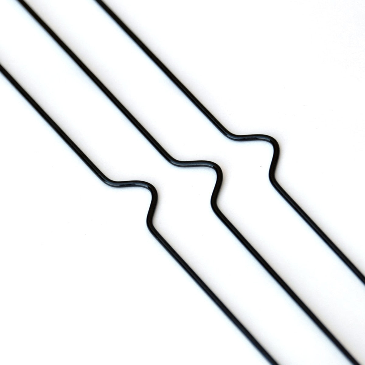 TruBind EWHB06 6" Wire Calendar Hangers (100/bx)