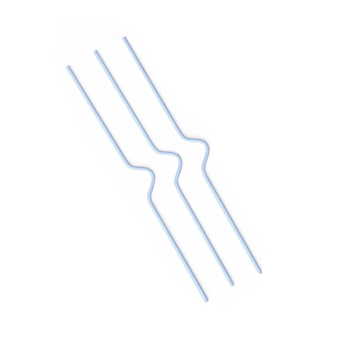 TruBind EWHB06 6" Wire Calendar Hangers (100/bx)