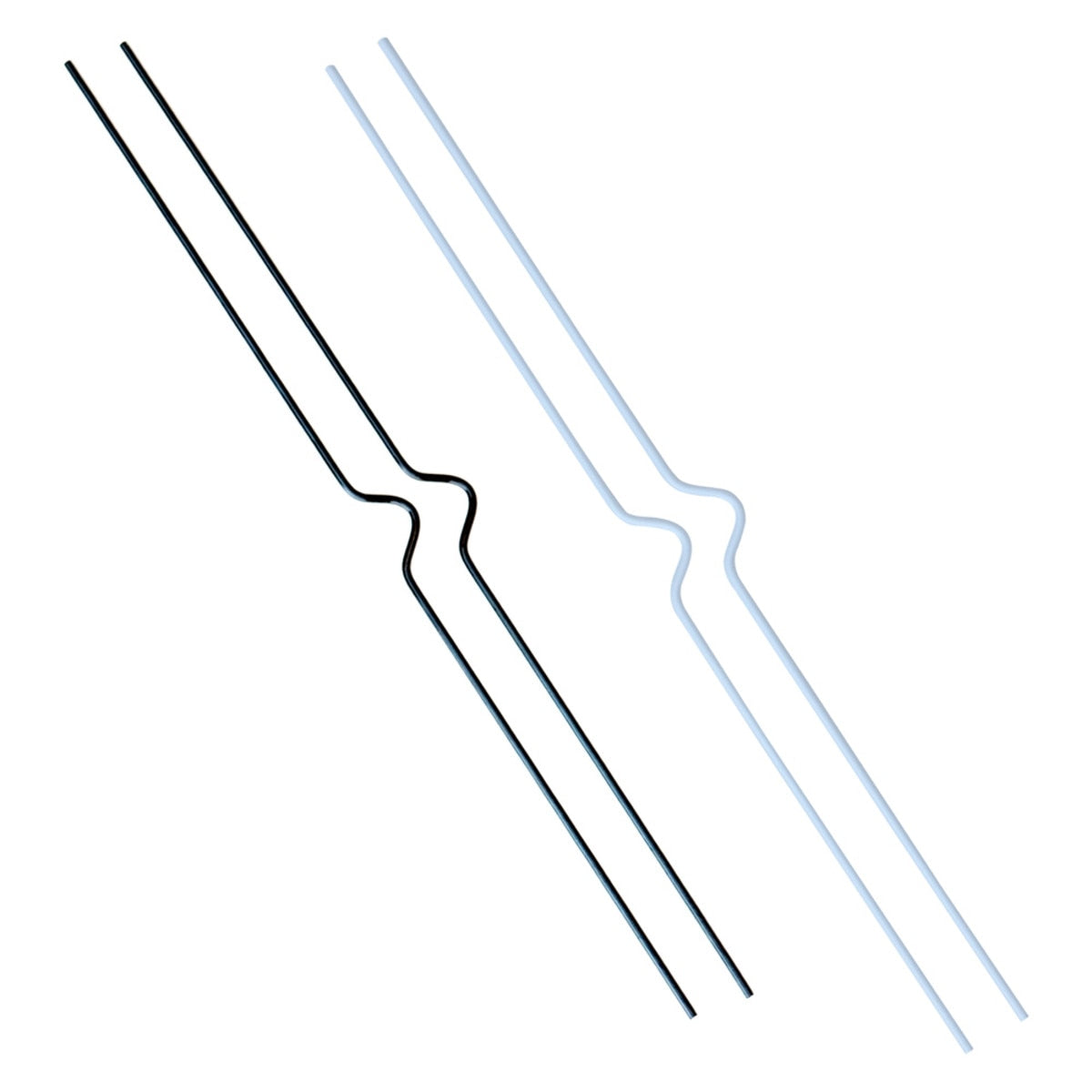 TruBind EWHB10 10" Wire Calendar Hangers (100/bx)