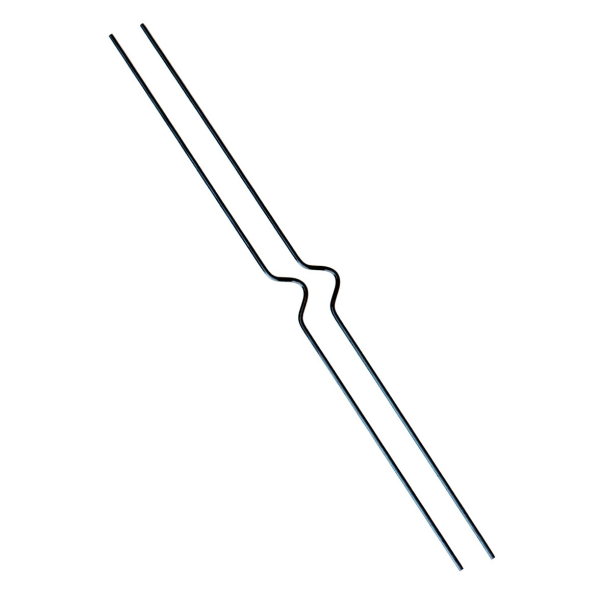 TruBind EWHB10 10" Wire Calendar Hangers (100/bx)