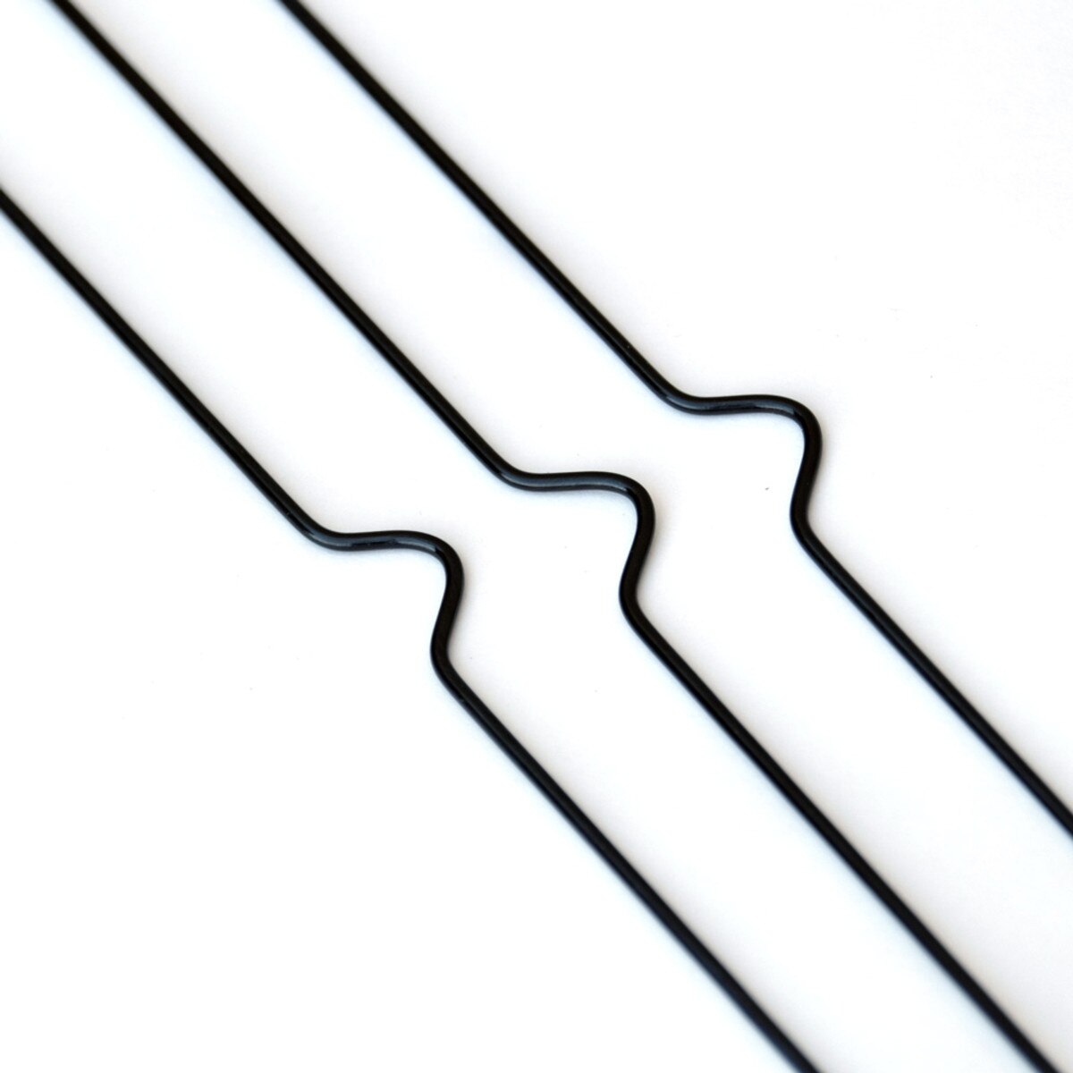 TruBind EWHB10 10" Wire Calendar Hangers (100/bx)