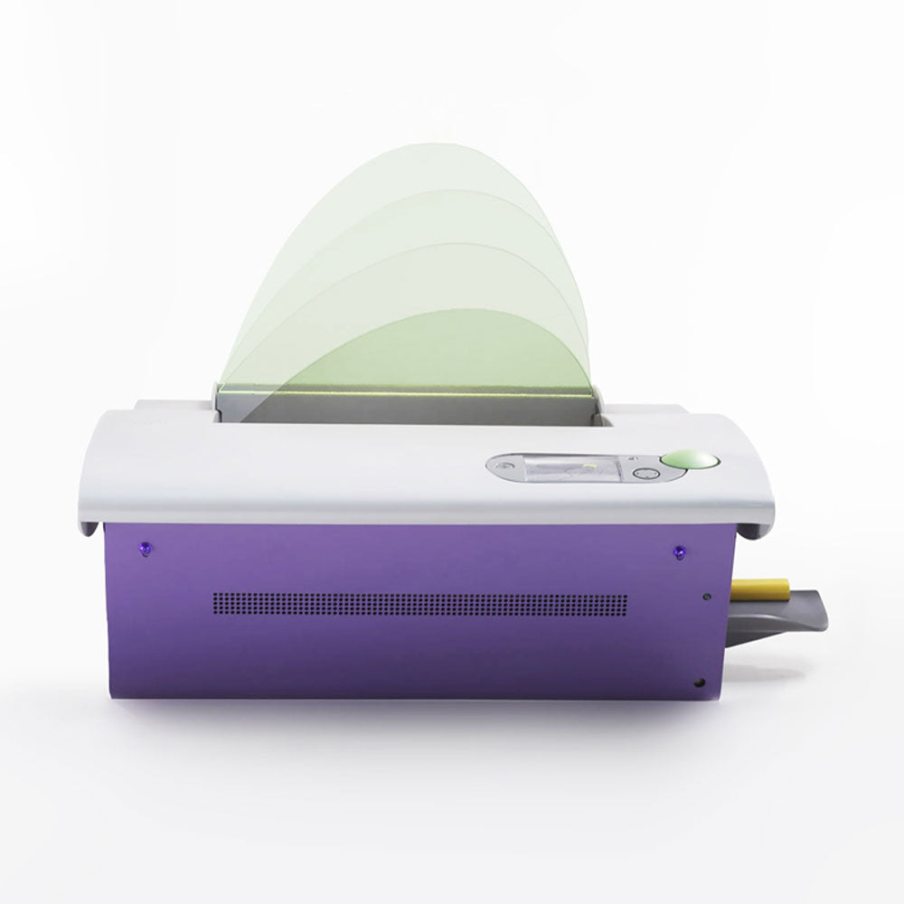 Powis Parker Fastback 20 Binding Machine