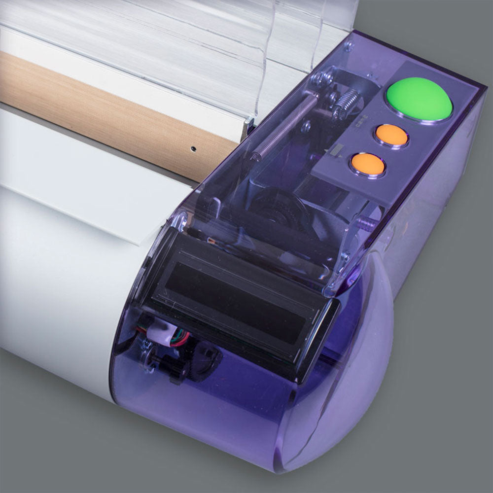 Powis Parker Fastback 9 Binding Machine