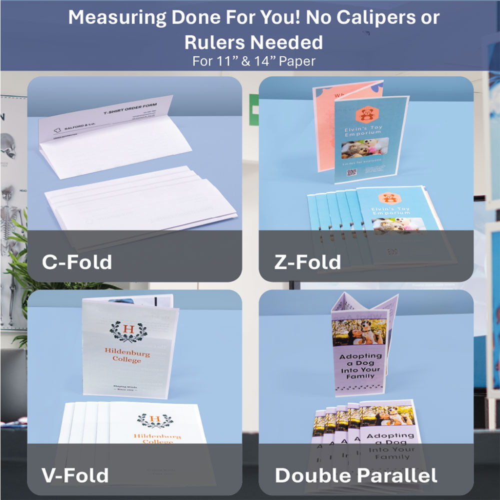 Formax FD 300 Document Folder