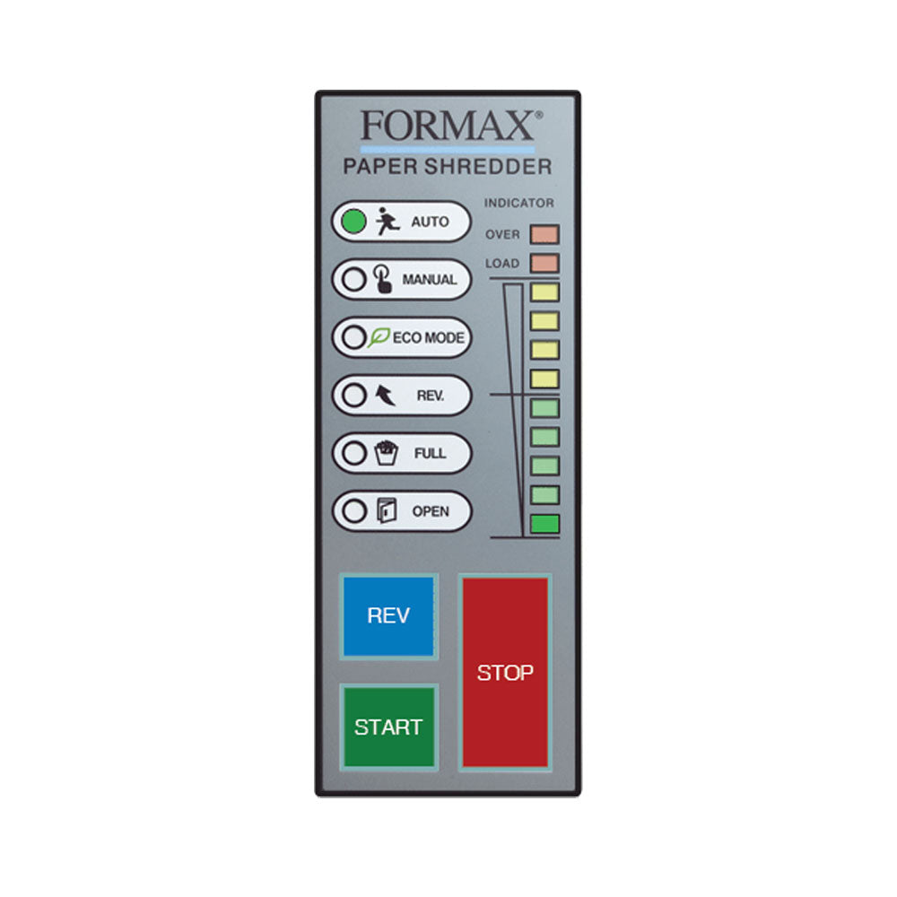 Formax OnSite FD 8502AF AutoFeed Shredder