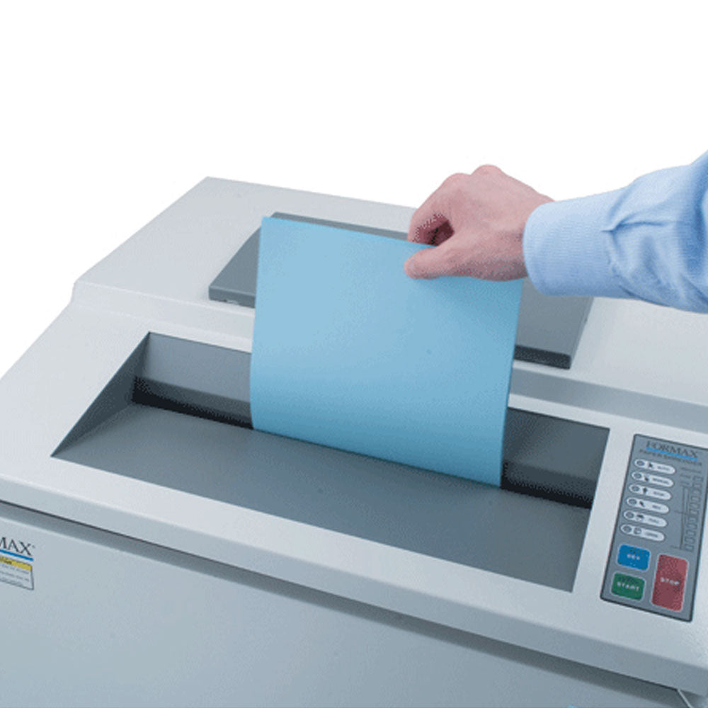 Formax OnSite FD 8502AF AutoFeed Shredder