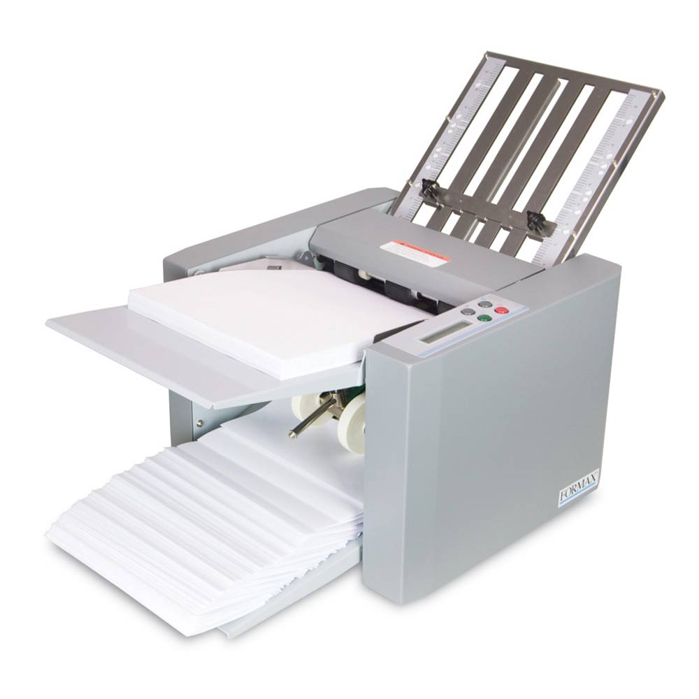 Formax FD 314 Document Folder