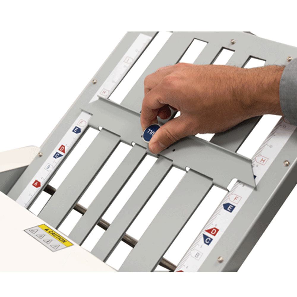 Formax FD 324 Document Folder