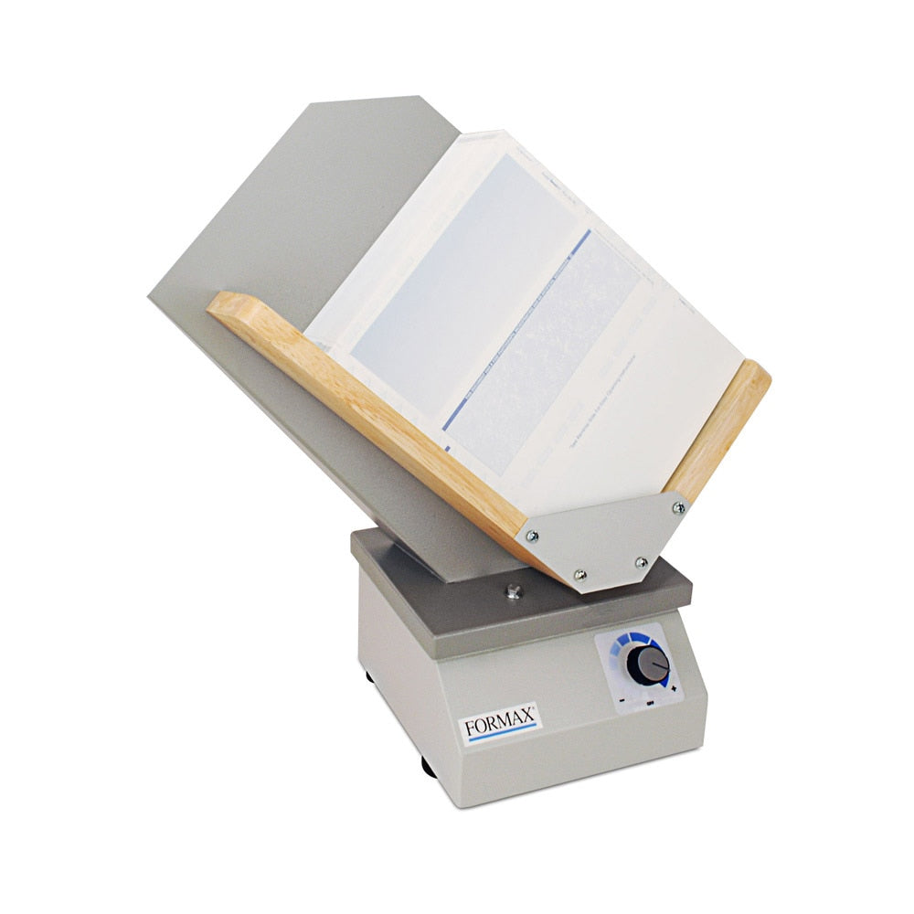 Formax FD 402P1 Paper Jogger