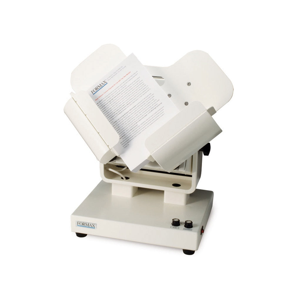 Formax FD 402TA1 Tabletop Air Jogger