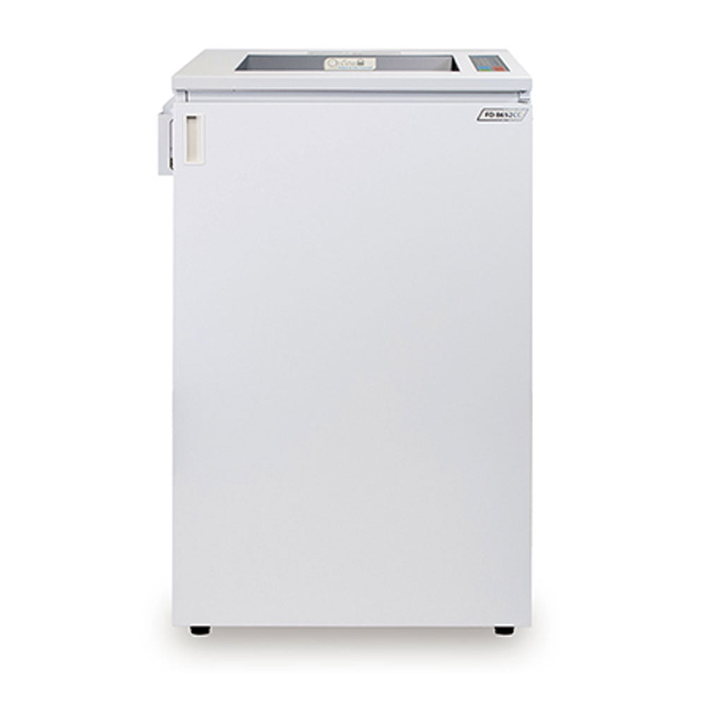 Formax OnSite FD 8652CC AutoOiler Shredder