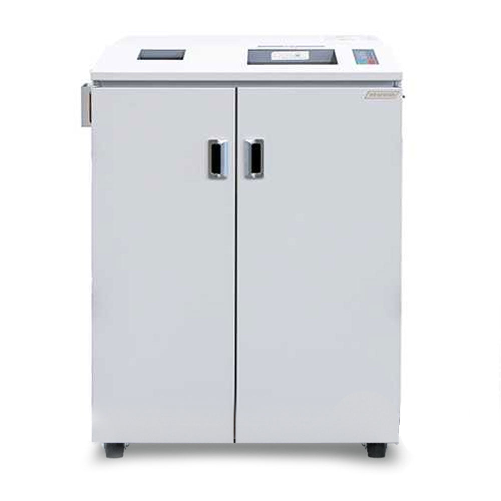Formax FD 8732HS High Security Paper / Optical Media Shredder