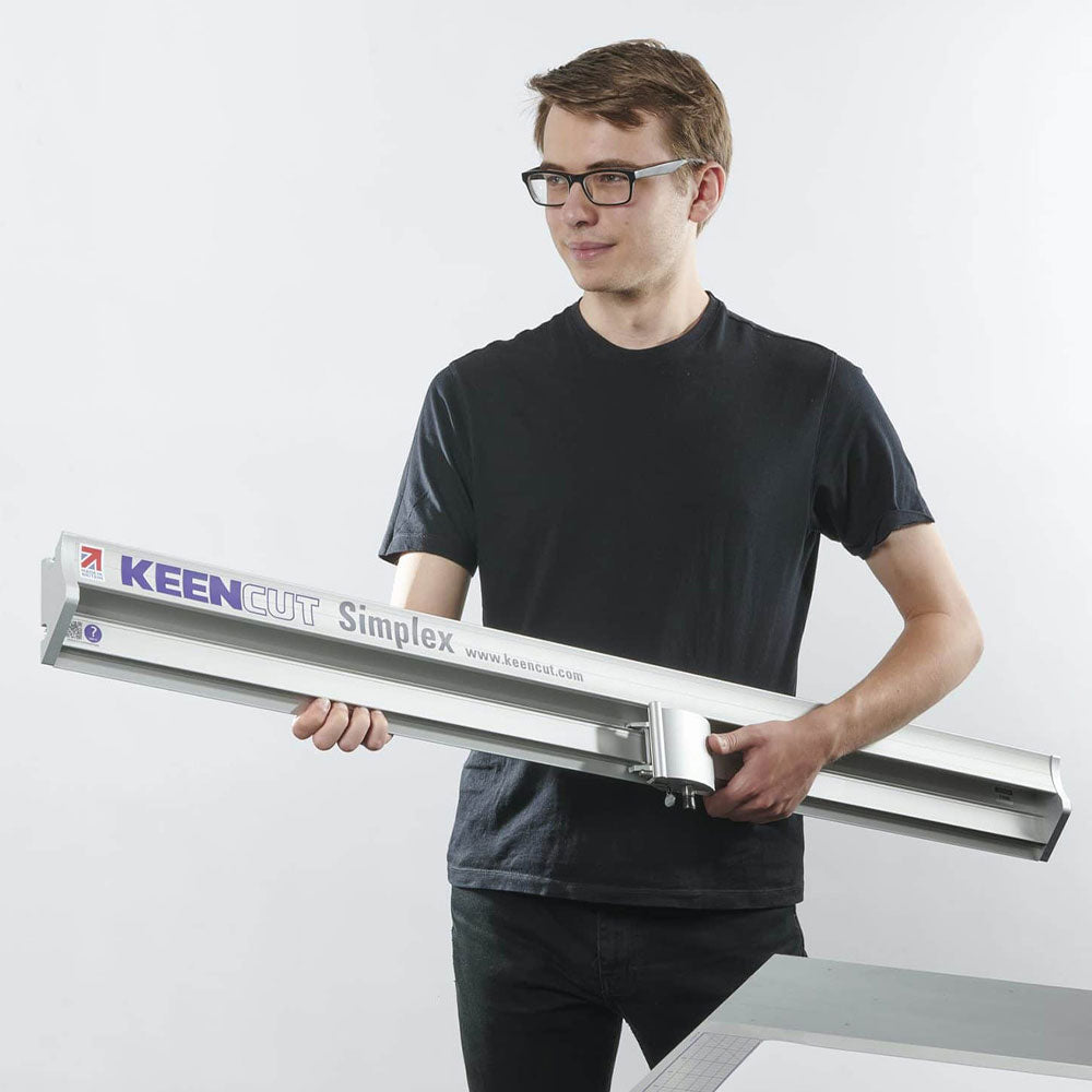 Keencut Simplex Rotary Cutter